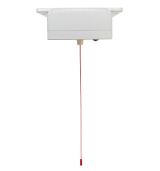 HY Wireless Disabled Toilet Pull Switch Help Button