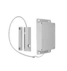 Wireless Gate Contact Kit for the UltraDIAL & UltraPIR 3G GSM Alarms