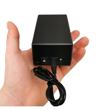 UPS Power Supply (in-line)