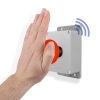 HY Wireless Weatherproof SOS Panic Button