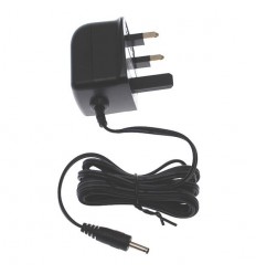 2-Pin Handset Charger, for the 600 metre Ultra-Com Wireless Intercom