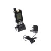 Portable Handset & 3-Pin Charger, for the 600 metre Wireless UltraCom Intercom