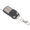 Remote Control for the 900 metre DA600+ Wireless 4 Channel Receivers.