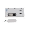 Wireless Transmitter, for the Roller Shutter Door & Gate Smart Alarm Contact (frequency setting).