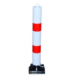 H/Duty Fold Down 900RW-110 Posts & Steel Chain Kit