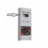 USB Port Location, for the Remote Control Battery Alarm & Hidden CCTV   