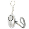 Personal Alarm & Built in Torch