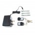 Accessory Kit for the Solar Powered Automatic Parking Post