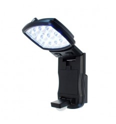 Battery Powered LED Security Light
