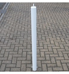 Spigot Fixed Bollard 76mm Diameter