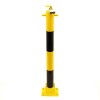 810 Fold Down Parking Post