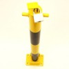 810 Fold Down Parking Post