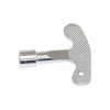 Locking Tool for the 100P Tool & Fold Away Security Post.