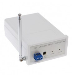 Signal Repeater (mains powered) for use with the TB Wireless Perimeter Alarms.