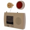 300 metre Wireless SB1 DA600+ Panic Alarm