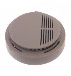 Smoke Detector (wireless) for use with the TB Wireless Perimeter Alarms.