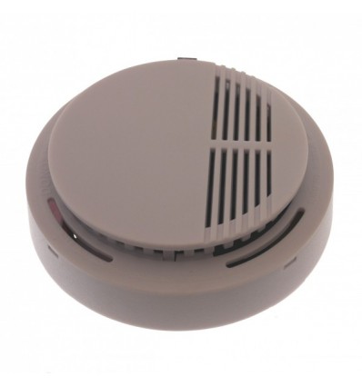 TB Wireless Smoke Detector