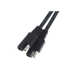 Push Fit Twin Cable Connectors for Solar Panel & Regulator