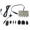 Voltage Adapter & Accessory End Tip Kit