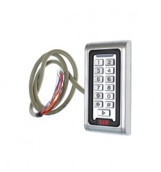 Digital Keypad 