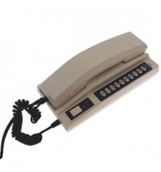 8-way Indoor Wireless Intercom