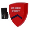 Outdoor PIR & Wireless Smart Siren Alarm