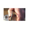 Lifting & Locking Handle for the Yellow TP-200 Telescopic Security & Parking Post.