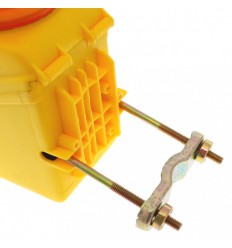 Battery Powered Working Scaffold Lamp