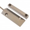 External H/D Gate Contacts