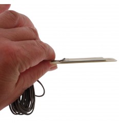 Surface Mounting Water Bug Unsupervised Water Sensor 