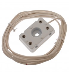 Surface Mounting Water Bug Unsupervised Water Sensor 