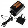 Mains Power Failure Alarm 3
