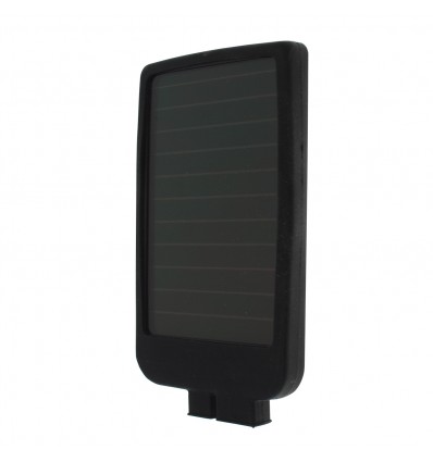 Solar Charger for the C60 + C80 Portable CCTV Camera's