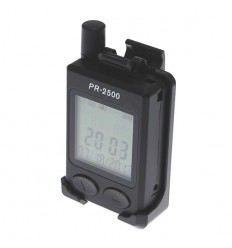 Portable Pager for use with the Long Range Wireless Dakota Driveway Alarm 
