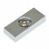 Chrome Push Button