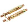 2 x Standard Ground Fixing Bolt Kits