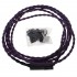 Rope for the Water Leakage Rope Alarm System