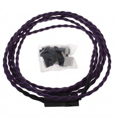 Water Leakage Rope Alarm System