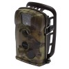 Battery Location, for the Portable CCTV Camera (C60-NV12)