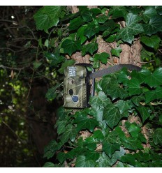 Battery Location, for the Portable CCTV Camera (C60-NV12)