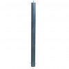 Galvanised 76 mm Diameter Spigot Based Steel Bollard & Eyelet (001-2580)