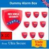 Wireless Smart Alarm Dummy Alarm Siren