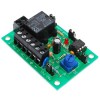 0 - 60 Timer Relay
