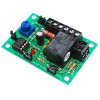 0 - 60 Timer Relay