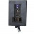 Battery Location, for the Portable CCTV Camera & Protective Cage (C60-NV12)