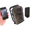 MMS C60 Camera with Solar Charger