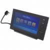 Wireless Network CCTV Monitor (with 3-pin power supply)