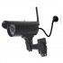 Wireless CCTV Camera with 20 metre Night Vision (with 2-pin transformer)