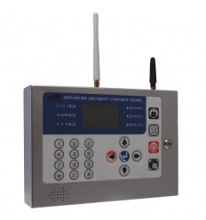 Heavy Duty GSM Auto-Dialer