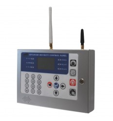 GSM Auto-Dialler (KP Heavy Duty Model) for use with many Alarms